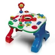 Vtech 2-in-1 Exploration Station