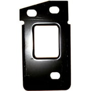 Golden Star HO13-55P Hood Latch Plate