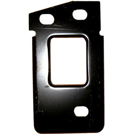 Golden Star HO13-55P Hood Latch Plate