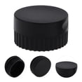 thumbnail image 2 of Unique Bargains 1 Set Portable Lotion Box for Travel Camping 20ml 0.68Oz Black Gray, 2 of 6