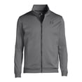 thumbnail image 5 of Under Armour Men's and Big Men's UA Sportstyle Tricot Track Jacket, up to size 2XL, 5 of 5