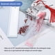 thumbnail image 5 of Bewildely Pack of 8 Rectangle Bookmark Mold Keychain Crafts Jewelry Pendants DIY Silicone Handicraft Ornament Mould Decoration Type3 NO3 Bewildely HA062529-00, 5 of 6