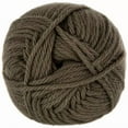 thumbnail image 2 of I Love This Cotton Yarn, Medium Weight 100% Cotton, 180 Yards, Olive, 2 of 4