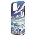 thumbnail image 2 of Funda para iPhone 13 Pro Max STAR WARS Visit Hoth, 2 of 3