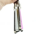 thumbnail image 3 of 1Pc Stylus Pen Bundle Short Stylus Pens with 3.5mm Jack Connecto-Compatible with All Capacitive Touchscreen Devices - for iPad, iPhone, Samsung Phones,Tablets, Android Tablets and More,Camouflage, 3 of 8