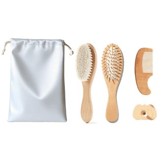 Frida Baby Grooming Kit - 5 items - Walmart.com