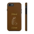 thumbnail image 5 of Natural Woman Young Woman (WL)Tough Phone Cases BROWN, 5 of 106