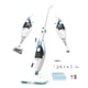 thumbnail image 1 of Mopa a Vapor 2 en 1 BLACK+DECKER 1500W con 13 Accesorios, 1 of 9