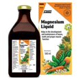 thumbnail image 1 of Salus - Salus Magnesium, 500ml, 1 of 1
