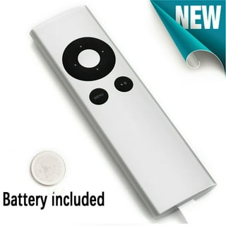 Battery for online apple remote