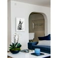 thumbnail image 4 of Marmont Hill "Victoria Loved" by Tori Campisi Framed Painting Print, 4 of 6