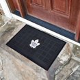 thumbnail image 4 of FanMats NHL Toronto Maple Leafs Door Mat, 4 of 5