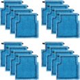 thumbnail image 1 of 16 PCS Aquarium Filter Cartridge for Aqua-Tech EZ-Change #1 Fish Tank Filter Cartridge Fits Aqua-Teach 5-15 Power Filter, 1 of 6