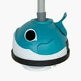 Hayward 900 Automatic Wanda The Whale Above Ground Swimming Pool