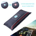 thumbnail image 5 of Car Car Dehumidifier Reusable Water Absorber Color Changing Silicone Water Absorbing Bag, 5 of 5