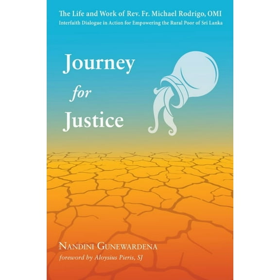 Journey for Justice (Hardcover)