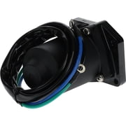 Tilt Trim Motor Fits Yamaha 4-Stroke F90Tlr 6D8438800100 6D8-43880-01-00
