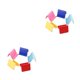 thumbnail image 1 of Bearachild Color Random Desktop Mobile Phone Plastic Smartphone Show Horizontal Vertical Rack Office Bracket Holder Display Stand 2Conjunto, 1 of 6