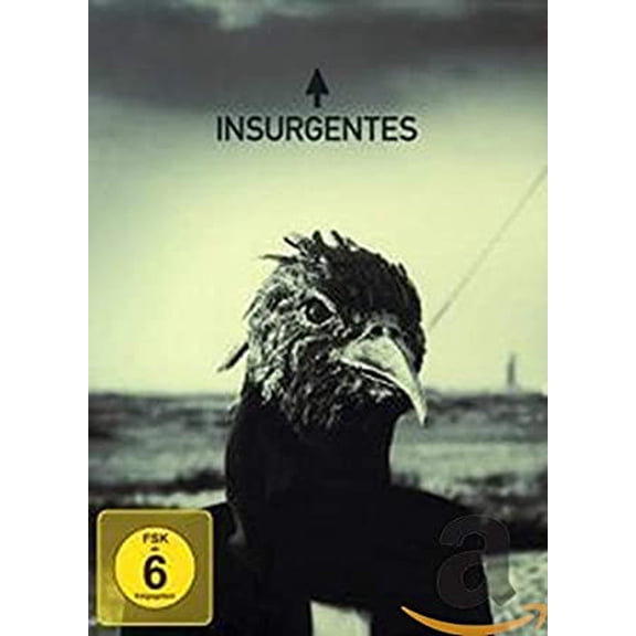 Insurgentes: The DVD (DVD)