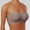 Khaki, variant on Non Stretchy Comfort Tube Top Wireless Mesh Padded Strapless Bra Ladies Seamless Anti Slip Bandeau Layering Beach Yoga Long Lace Padded Built In Bra Top