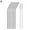 silver, variant on 6-Pack Stainless Steel Straws For Stanley Tumblers With 2 Cleaning Brushes Universal Fit