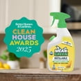 thumbnail image 6 of Mean Green Refillable Ultra Powered CONCENTRATE Multi Purpose Cleaner, Citrus & Green Tea, 14.3 fl oz, 6 of 8