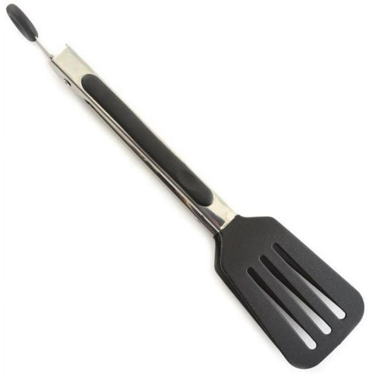 Norpro Favorite Mini Spatulas (Color May Vary), Silver, Stainless Steel