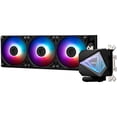 thumbnail image 2 of Enfriamiento Liquido MSI MAG CORELIQUID I360 ARGB PWM 3400RPM LGA 1851 AM5, 2 of 4
