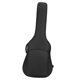 thumbnail image 4 of Funda para guitarra, bolsa de almacenamiento para guitarra, accesorio de protección premium, resistente al desgaste, con bolsillo frontal con, 4 of 10