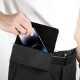 thumbnail image 1 of Bolsa de Cinta Telefónica, Fácil de Abrir El Soporte del Cinturón de Teléfono Protective Celular Para Al Aire Libre, 1 of 7