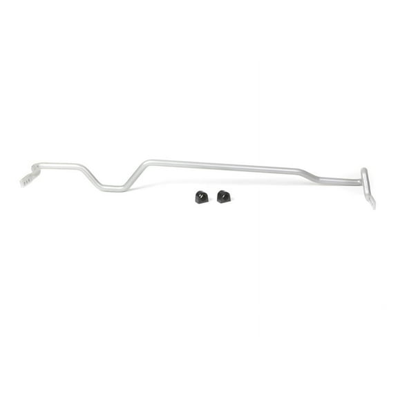 Whiteline Rear (22mm) Swaybar; fits Subaru Impreza 93-01 Fits select: 1998-2002 SUBARU FORESTER L, 1996-1997 SUBARU IMPREZA OUTBACK