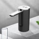 thumbnail image 4 of Extractor de agua de botella, bomba de agua automática eléctrica portátil (800mah negro), 4 of 7