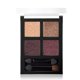 thumbnail image 2 of 4 Colors Glitter Shining Long Lasting Eye Shadow Powder Makeup Cosmetic Powder#2, 2 of 4