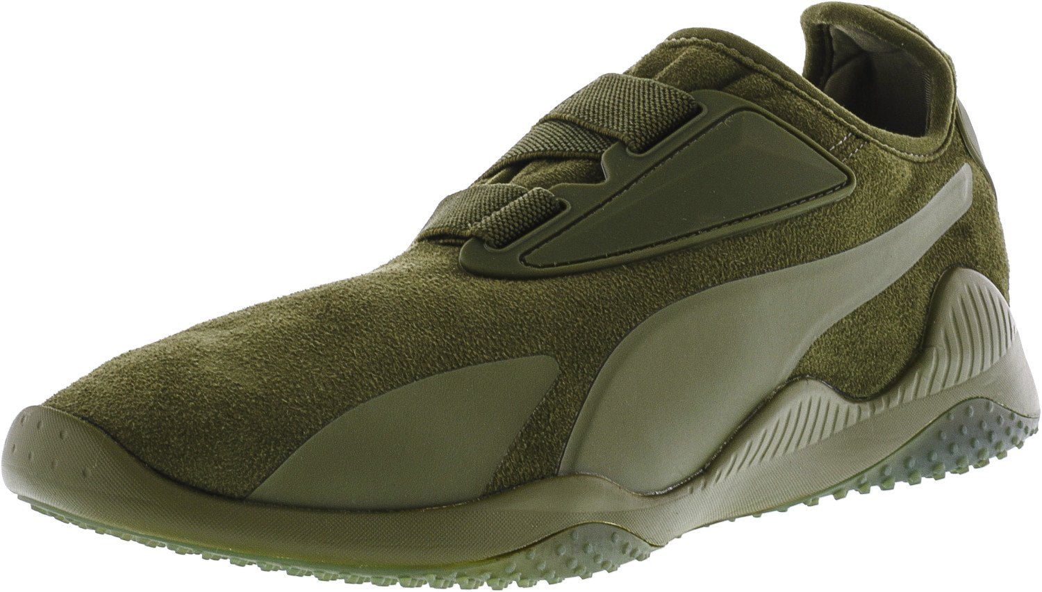 puma mostro hypernature sneaker