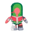thumbnail image 2 of Warner Bros. Discovery 8 inch Pickle Rick Plush from Rick and Morty - Super-soft and Huggable Plush Toy, 2 of 6