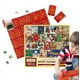 thumbnail image 3 of Caja sorpresa creativa con 24 rompecabezas, caja ciega roja, regalo sorpresa de Navidad, regalo, 3 of 5
