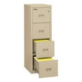 thumbnail image 3 of 4 DR TURTLE 22" Fire-Resistant FILE, 3 of 4