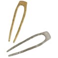 thumbnail image 4 of unbranded 2Ud Pasadores U Para Peinados Con Horquilla De Metal Chic Para Decorar, 4 of 8