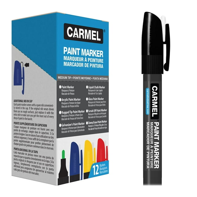 Paint Marker