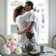 thumbnail image 5 of Osito de peluche, regalo de San Valentín, muñeco de oso, muñeco para abrazar, muñeco de tela para niños pequeños, 5 of 5