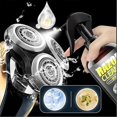 thumbnail image 2 of Universal Efficient Electric Razor Cleaner Spray,8.79oz Electric Shaver Cleaner, 2 of 5