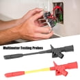 thumbnail image 1 of Hilitand Testing Tools, Circuit Tracers Analyzers Advanced With Digital Toning Technology Combustion Analyzer Maintenance Kits, A Variety Of Uses For Cable Tester, 1 of 8