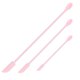 thumbnail image 3 of Silicone Spatulas Spreading Lotion Makeup Tools 13.50x0.8cm Facial Applicator 3Pcs, 3 of 5