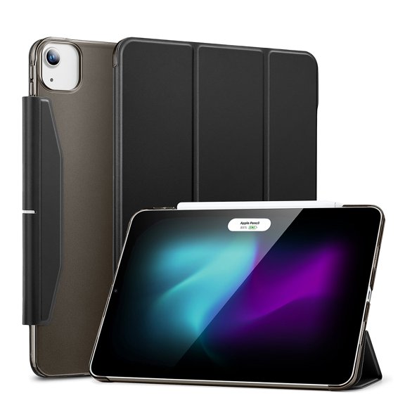 SaharaCase Venture Case for iPad Air 13" (M3/M2) Scorpion Black (TB00405)