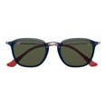 thumbnail image 4 of Lentes de Sol Ray Ban Rb2448nm F60631 Square Scuderia Ferrari Ray-Ban Rb2448nm F60631 Square Scuderia Ferrari, 4 of 6