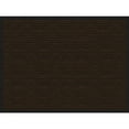 thumbnail image 2 of Multy Home Platinum MT1005379 Utility Floor Mat, 4 ft L, 3 ft W, Ribbed Pattern, Polypropylene Rug, Tan, 2 of 2