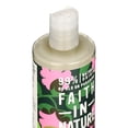 thumbnail image 5 of Faith in Nature Wild Rose Conditioner 400ml, 5 of 7
