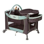 Disney Care Center Play Yard-Option:Bambi