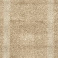thumbnail image 4 of Safavieh Shadow Box Shag Collection SG454-1313 Beige Runner (2'3" x 13'), 4 of 4