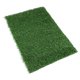 thumbnail image 1 of BESTYASH Alfombra De Césped Artificial Para Con Fácil Mantenimiento Y Natural, 1 of 6